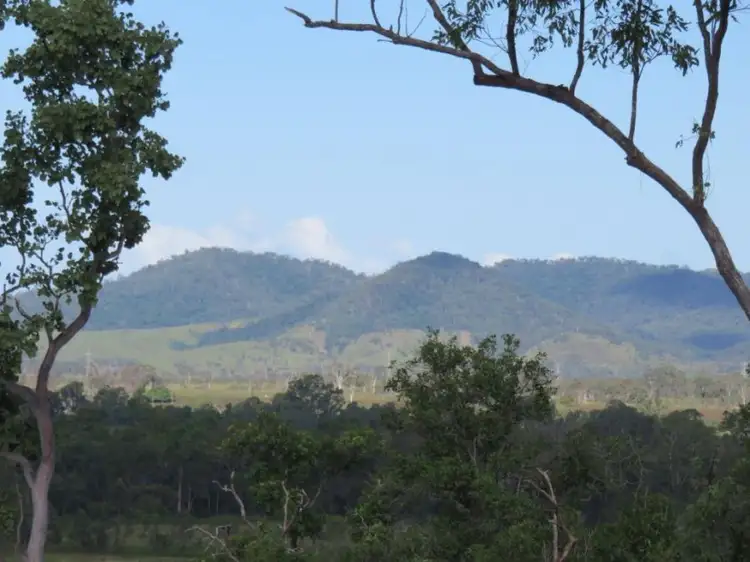Sixth view of Homely land listing, LOT 22 HAYMAN DRIVE, Bloomsbury QLD 4799