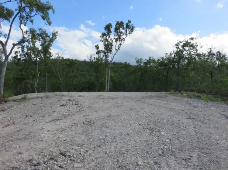 Seventh view of Homely land listing, LOT 22 HAYMAN DRIVE, Bloomsbury QLD 4799
