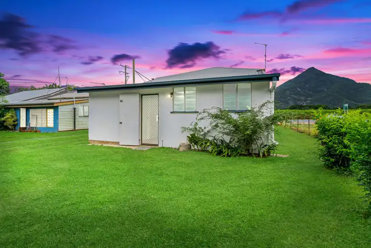 84 Riverstone Road, Gordonvale QLD 4865