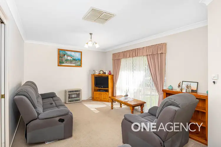 Second view of Homely house listing, 16 NUNKERI STREET, Glenfield Park NSW 2650
