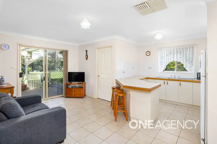 Third view of Homely house listing, 16 NUNKERI STREET, Glenfield Park NSW 2650