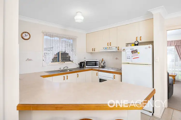 Fourth view of Homely house listing, 16 NUNKERI STREET, Glenfield Park NSW 2650