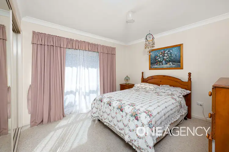 Fifth view of Homely house listing, 16 NUNKERI STREET, Glenfield Park NSW 2650