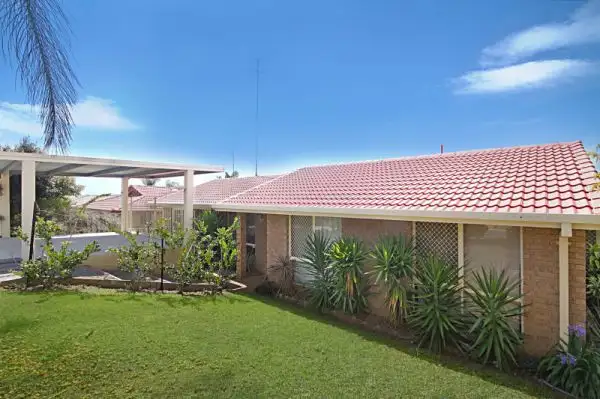14 Inverness Court, Banora Point NSW 2486