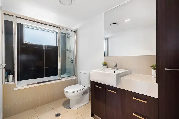 Fifth view of Homely unit listing, 60/32 Agnes Street, Albion QLD 4010
