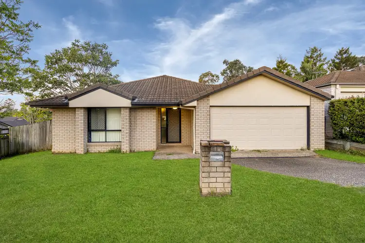 9 Brownell Street, Warner QLD 4500