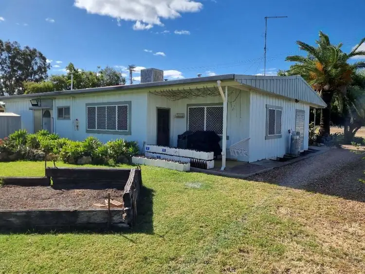 Main view of Homely house listing, 73 Tycannah St, Moree NSW 2400