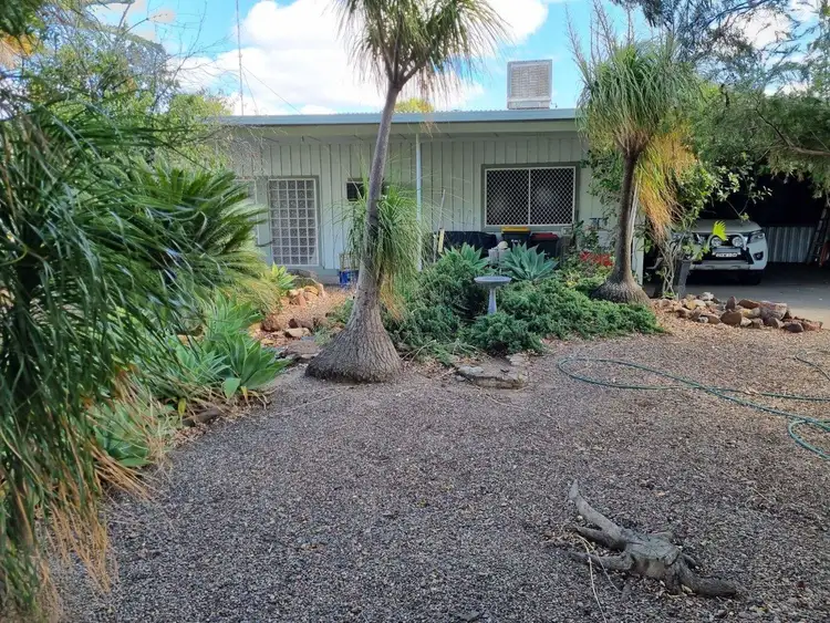 Second view of Homely house listing, 73 Tycannah St, Moree NSW 2400
