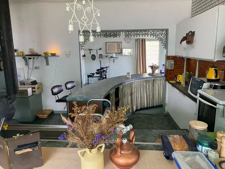 Seventh view of Homely house listing, 73 Tycannah St, Moree NSW 2400