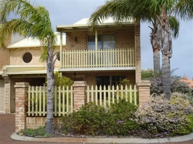 4/196 Spencer Street, South Bunbury WA 6230