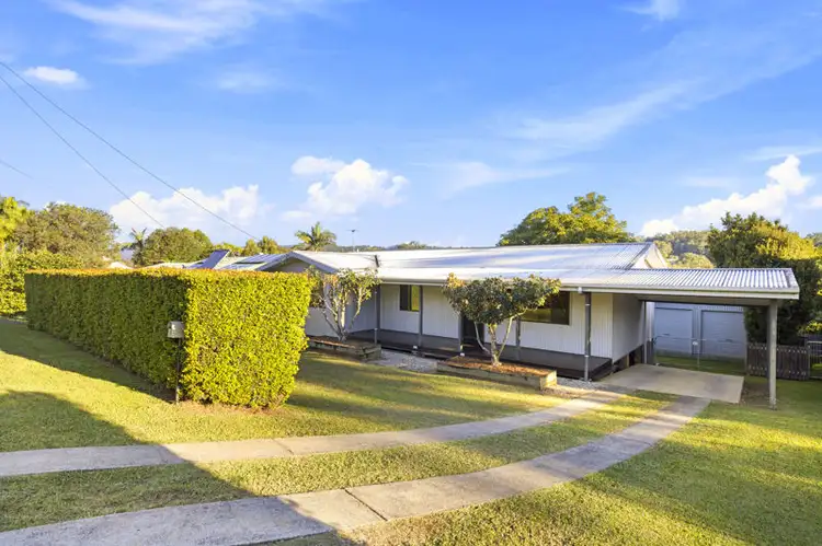19 Wheatley Street, Bellingen NSW 2454
