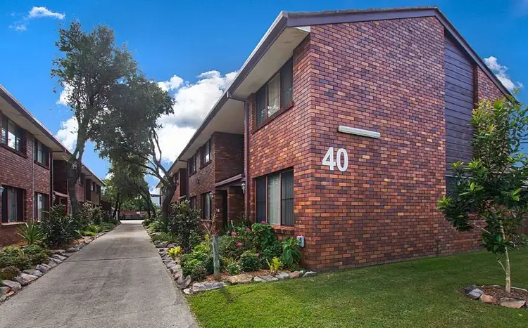 3/40-42 Boultwood Street, Coffs Harbour NSW 2450