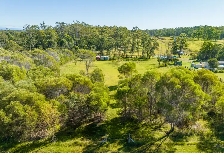 Third view of Homely land listing, 860 Parker Road, Lanitza NSW 2460