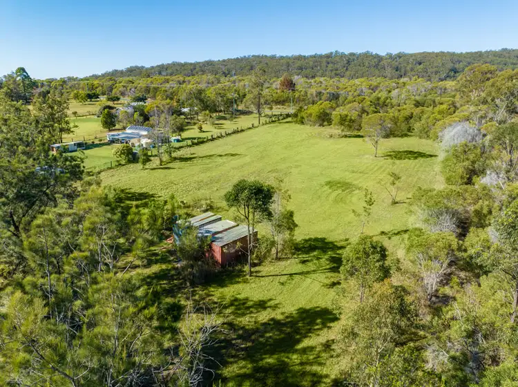 Fourth view of Homely land listing, 860 Parker Road, Lanitza NSW 2460