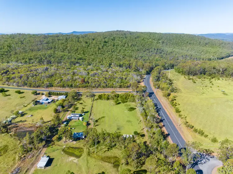 Sixth view of Homely land listing, 860 Parker Road, Lanitza NSW 2460