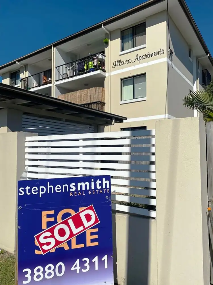 12/26 Lower King Street, Caboolture QLD 4510