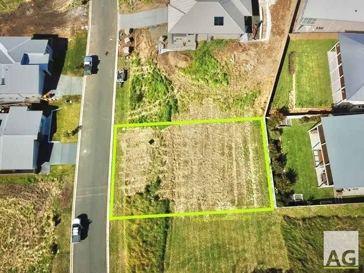 Fourth view of Homely land listing, 21 Maslin Close, Red Head NSW 2430