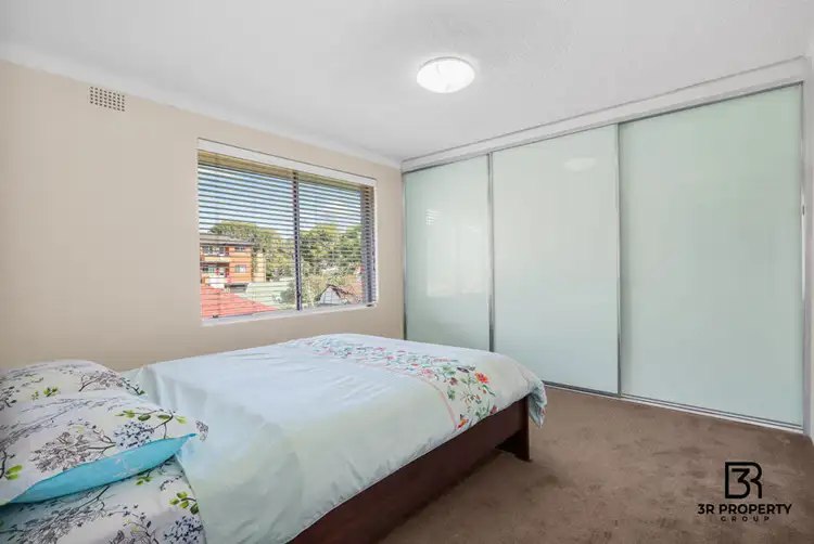 Fourth view of Homely apartment listing, 12/50 Wigram Street, Harris Park NSW 2150
