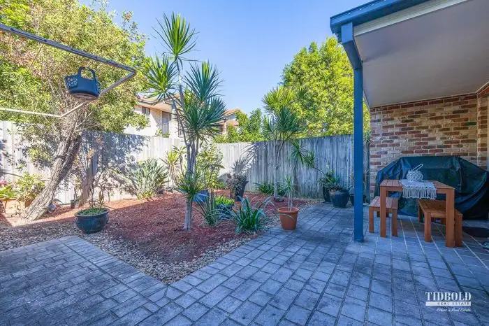 Second view of Homely townhouse listing, 33.333 Colburn Avenue, Victoria Point QLD 4165