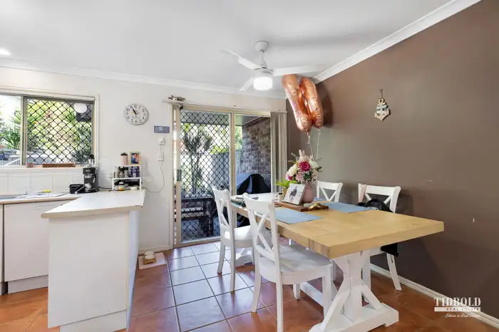 Sixth view of Homely townhouse listing, 33.333 Colburn Avenue, Victoria Point QLD 4165
