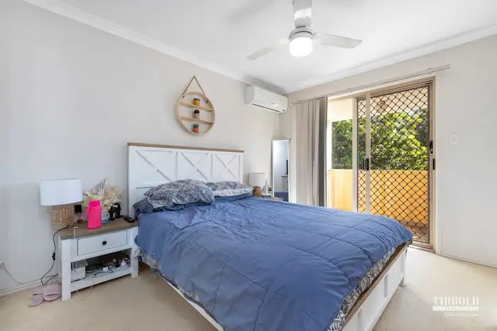 Seventh view of Homely townhouse listing, 33.333 Colburn Avenue, Victoria Point QLD 4165