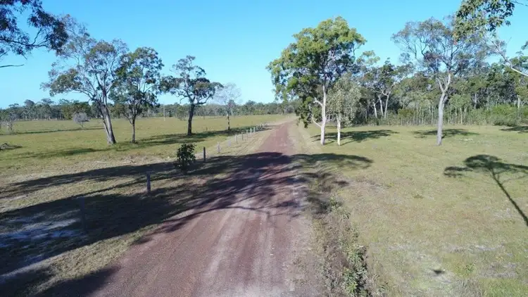 Fifth view of Homely rural property listing, 193 Maude Hill Road, Deepwater QLD 4674