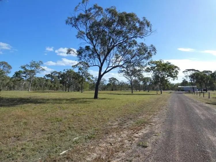Sixth view of Homely rural property listing, 193 Maude Hill Road, Deepwater QLD 4674