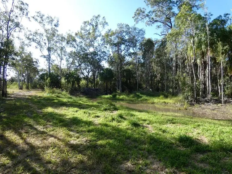 Seventh view of Homely rural property listing, 193 Maude Hill Road, Deepwater QLD 4674