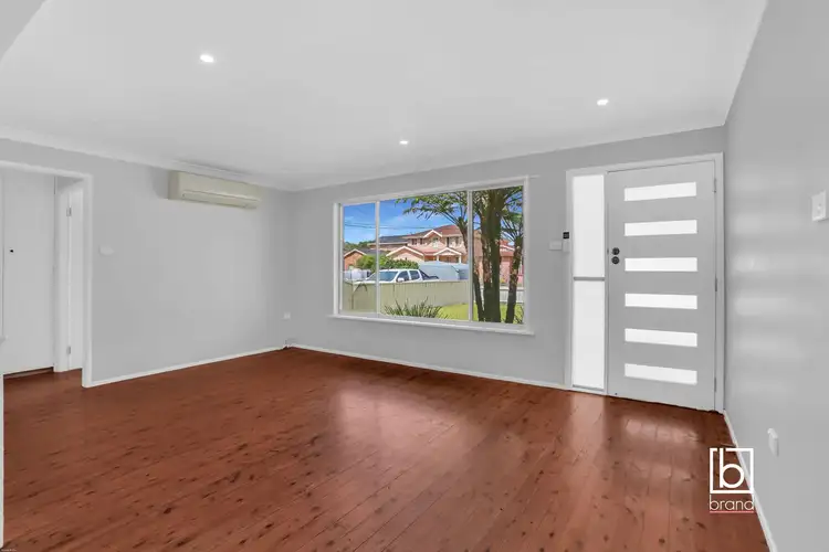Fourth view of Homely house listing, 134 Birdwood Drive, Blue Haven NSW 2262