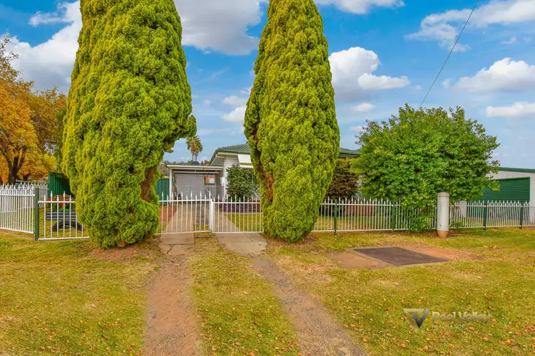 10 Brolga Crescent Oxley Vale, Tamworth NSW 2340