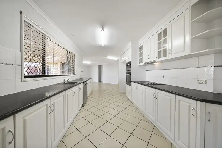 Fifth view of Homely house listing, 20 Crockers Road, Westbrook QLD 4350