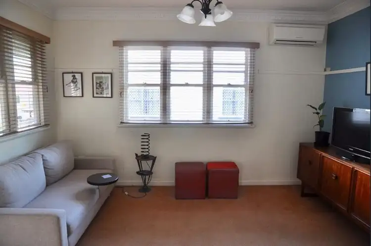 Second view of Homely house listing, 6a Lendrum Street, Newtown QLD 4350