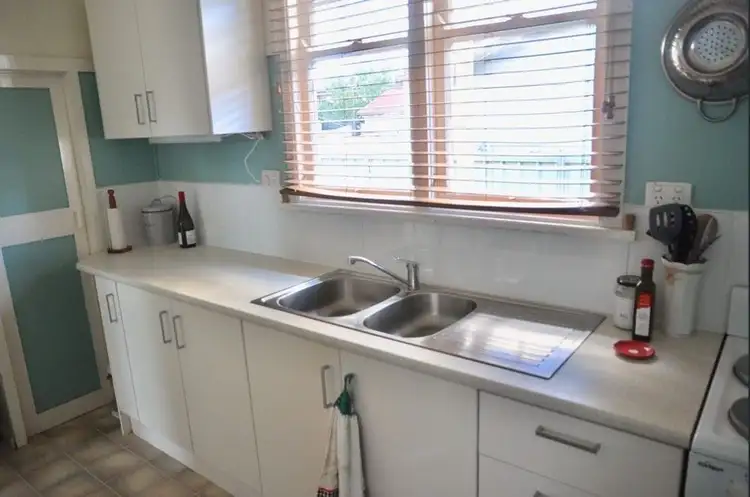 Fourth view of Homely house listing, 6a Lendrum Street, Newtown QLD 4350