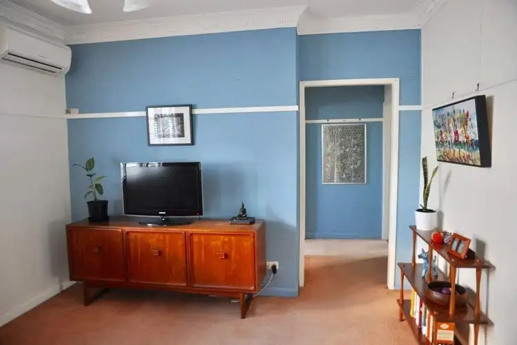 Fifth view of Homely house listing, 6a Lendrum Street, Newtown QLD 4350