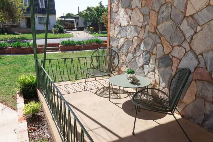 Second view of Homely house listing, 8 BELTANA AVENUE, Mount Austin NSW 2650