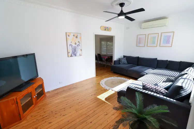 Third view of Homely house listing, 8 BELTANA AVENUE, Mount Austin NSW 2650