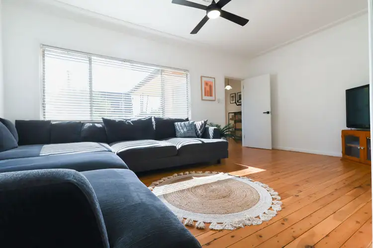 Fourth view of Homely house listing, 8 BELTANA AVENUE, Mount Austin NSW 2650