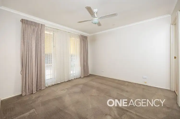 Fifth view of Homely villa listing, 1/257A LAKE ALBERT ROAD, Kooringal NSW 2650