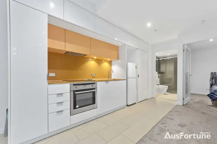 Fifth view of Homely apartment listing, 1619/555 Swanston Street, Carlton VIC 3053