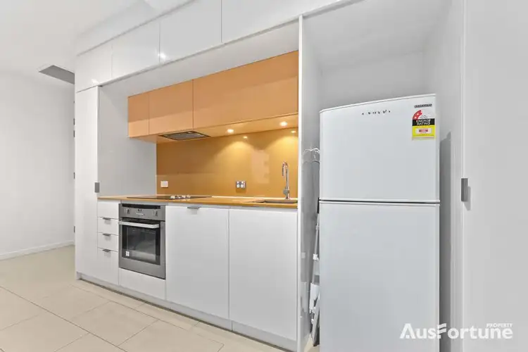 Sixth view of Homely apartment listing, 1619/555 Swanston Street, Carlton VIC 3053
