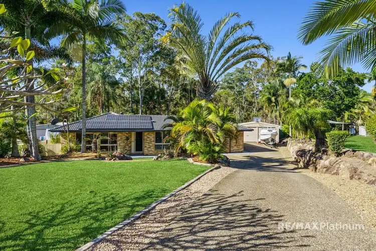 35 Harry Mac Court, Narangba QLD 4504