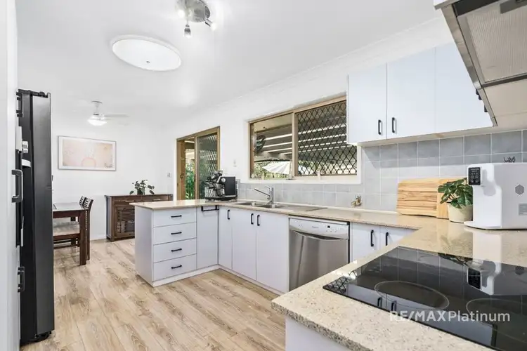 Fifth view of Homely house listing, 35 Harry Mac Court, Narangba QLD 4504
