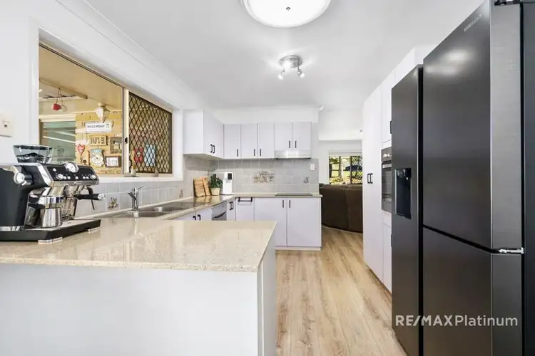 Sixth view of Homely house listing, 35 Harry Mac Court, Narangba QLD 4504