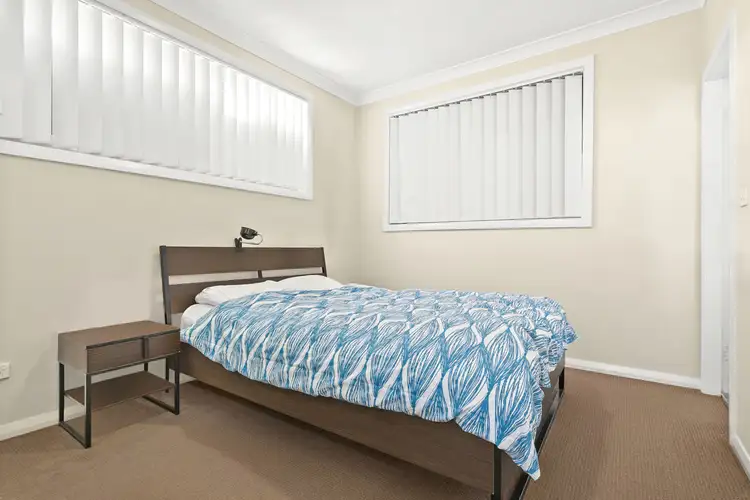 Fourth view of Homely villa listing, 5/17 Fox Hills Crescent, Prospect NSW 2148
