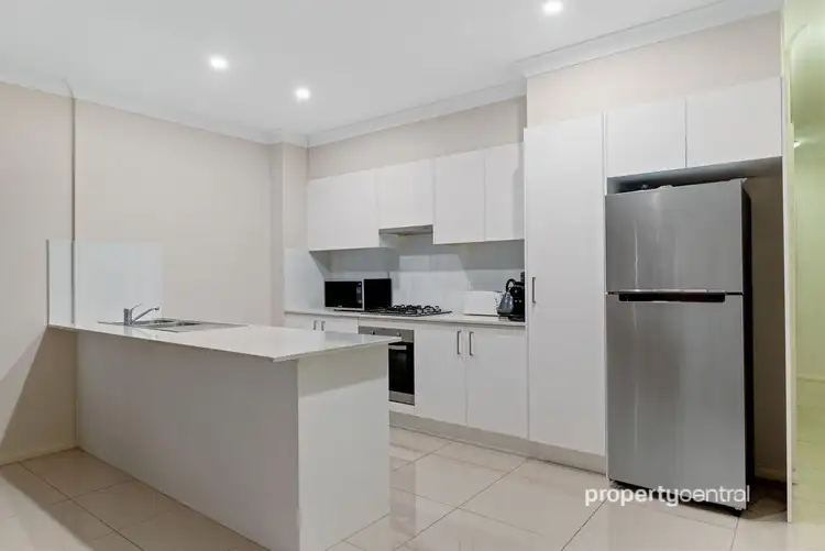 Second view of Homely apartment listing, 23/1 Glenmore Ridge Drive, Glenmore Park NSW 2745