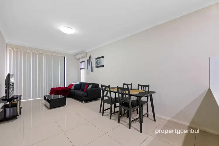 Fourth view of Homely apartment listing, 23/1 Glenmore Ridge Drive, Glenmore Park NSW 2745