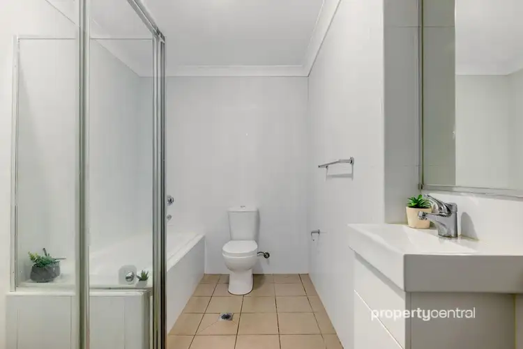 Fifth view of Homely apartment listing, 23/1 Glenmore Ridge Drive, Glenmore Park NSW 2745