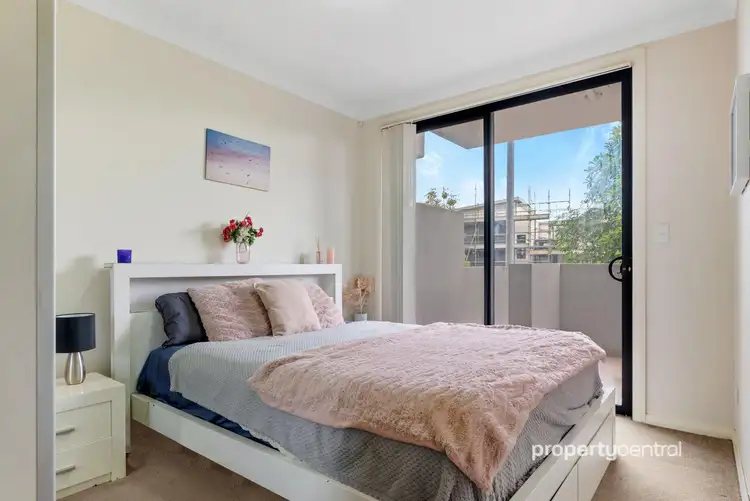 Sixth view of Homely apartment listing, 23/1 Glenmore Ridge Drive, Glenmore Park NSW 2745