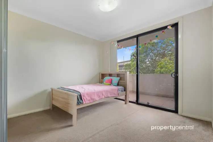 Seventh view of Homely apartment listing, 23/1 Glenmore Ridge Drive, Glenmore Park NSW 2745