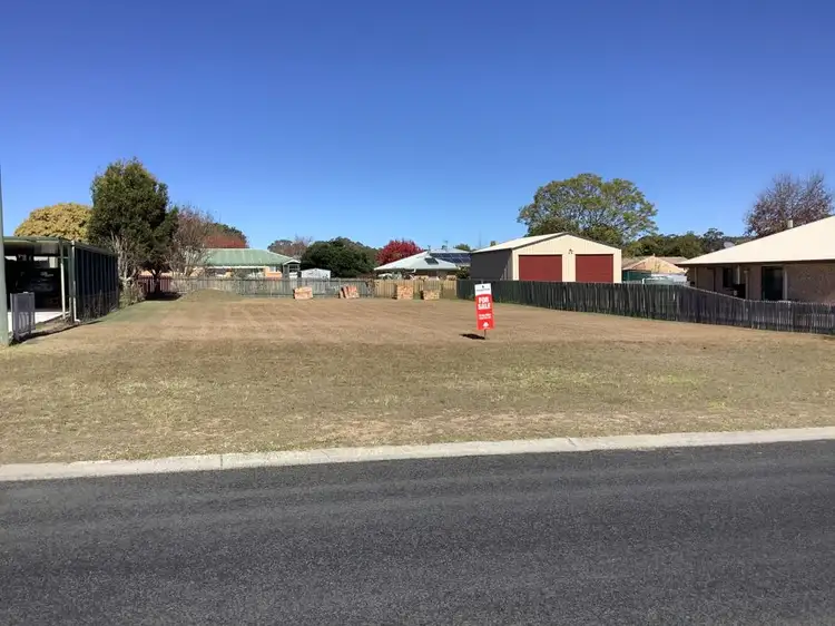 27 Charles Street, Crows Nest QLD 4355
